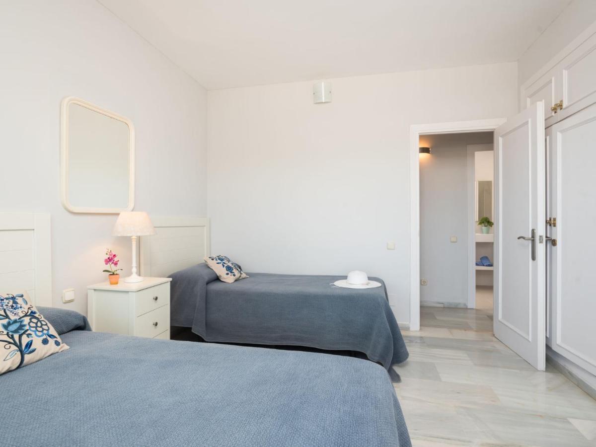 Appartement Vista Levante Estepona