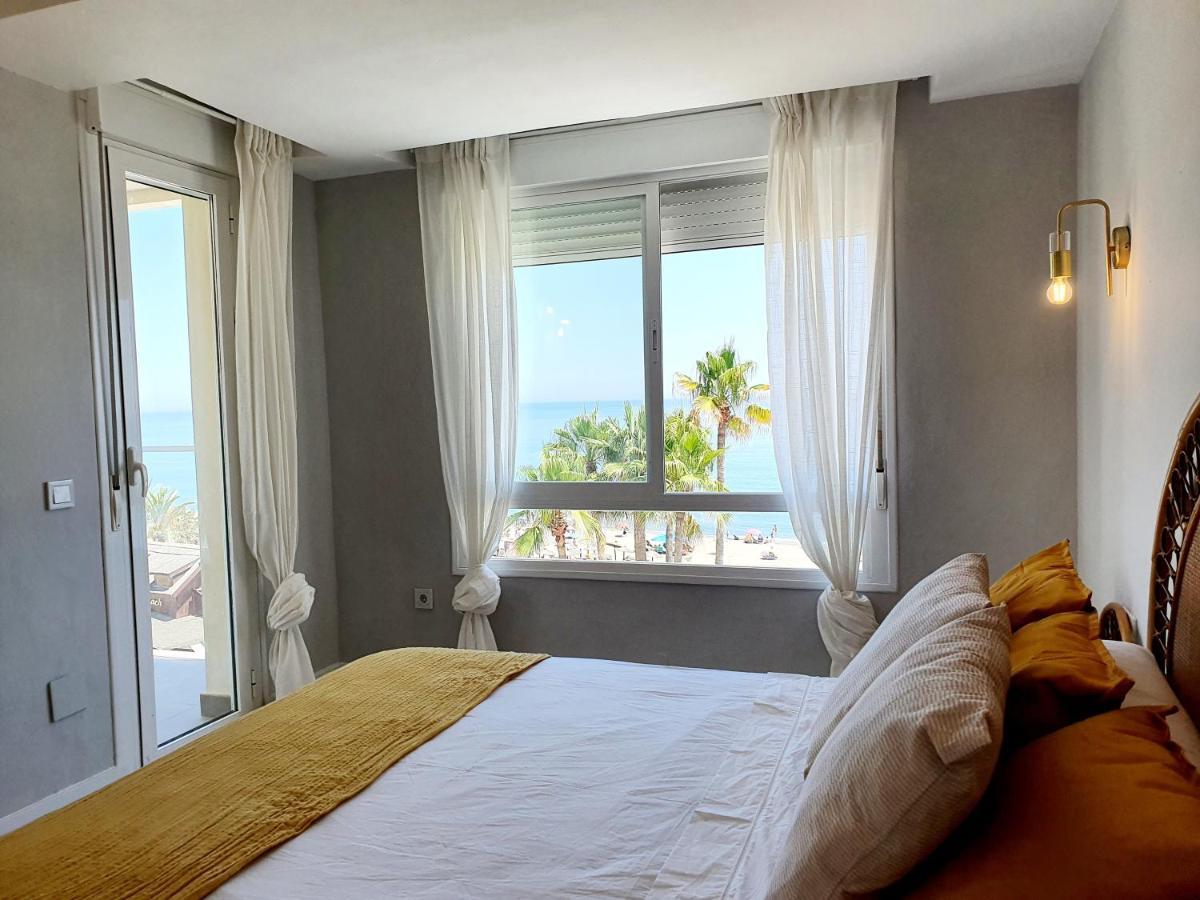 Appartement Vistamar 3 Bedrooms *