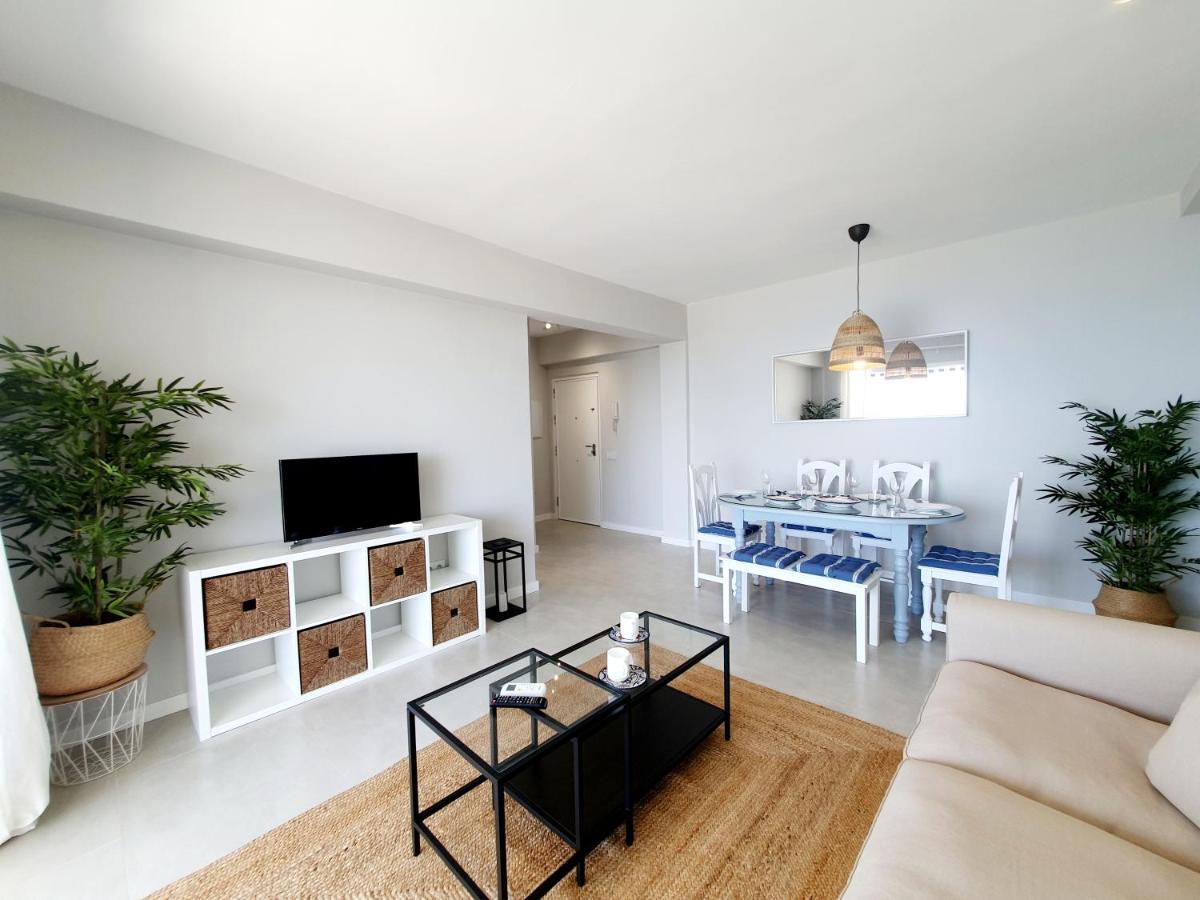 Vistamar 3 Bedrooms Appartement Estepona