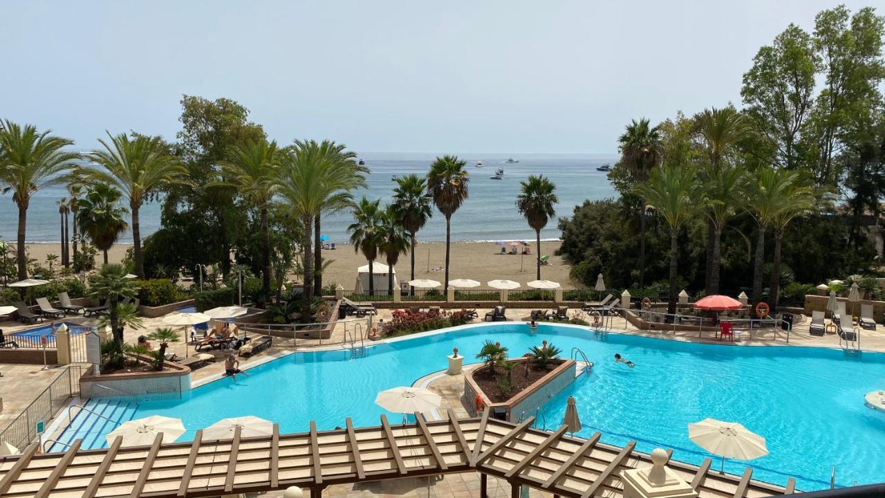 Hotel Marriott's Playa Andaluza 4*