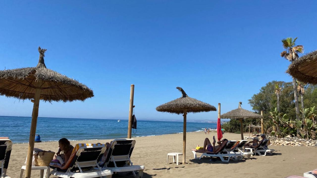 Marriott's Playa Andaluza 4* Estepona