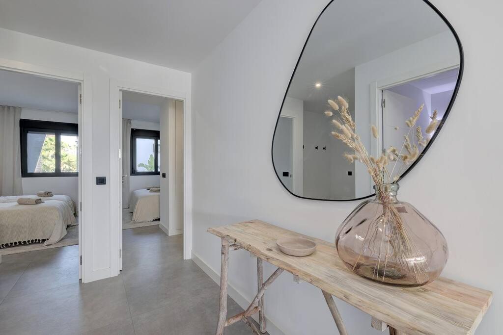 Apartment Brand New, Elegant Ground Floor Two Bed Estepona