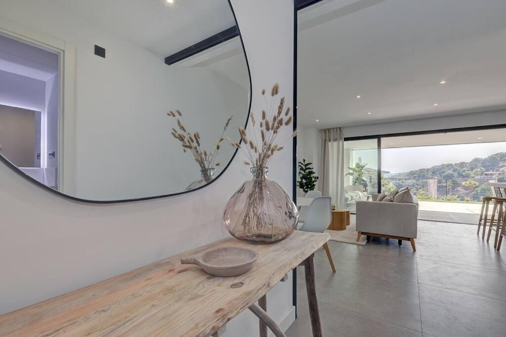 Brand New, Elegant Ground Floor Two Bed *