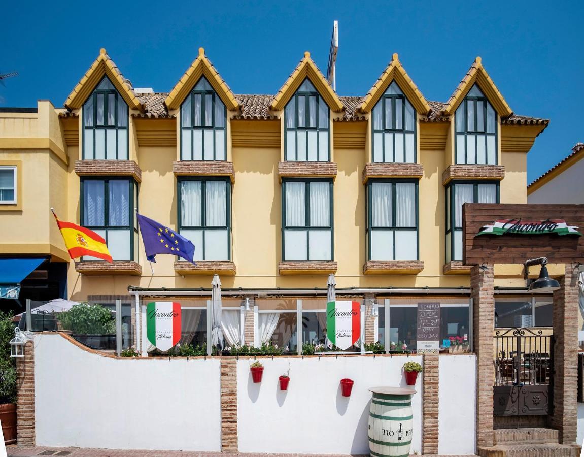 Hotel Dona Matilde