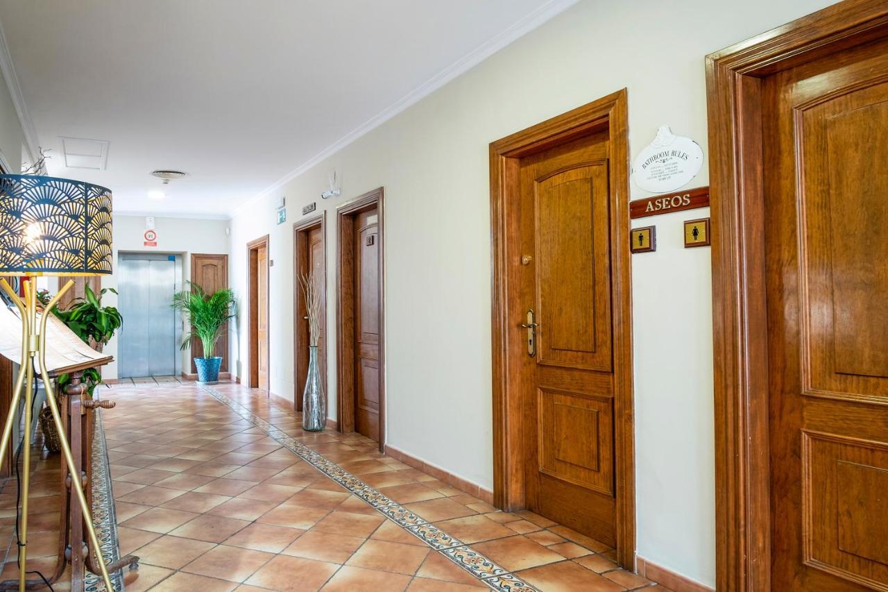 Dona Matilde Hotel