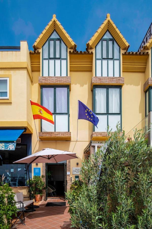 Doña Matilde Hotel