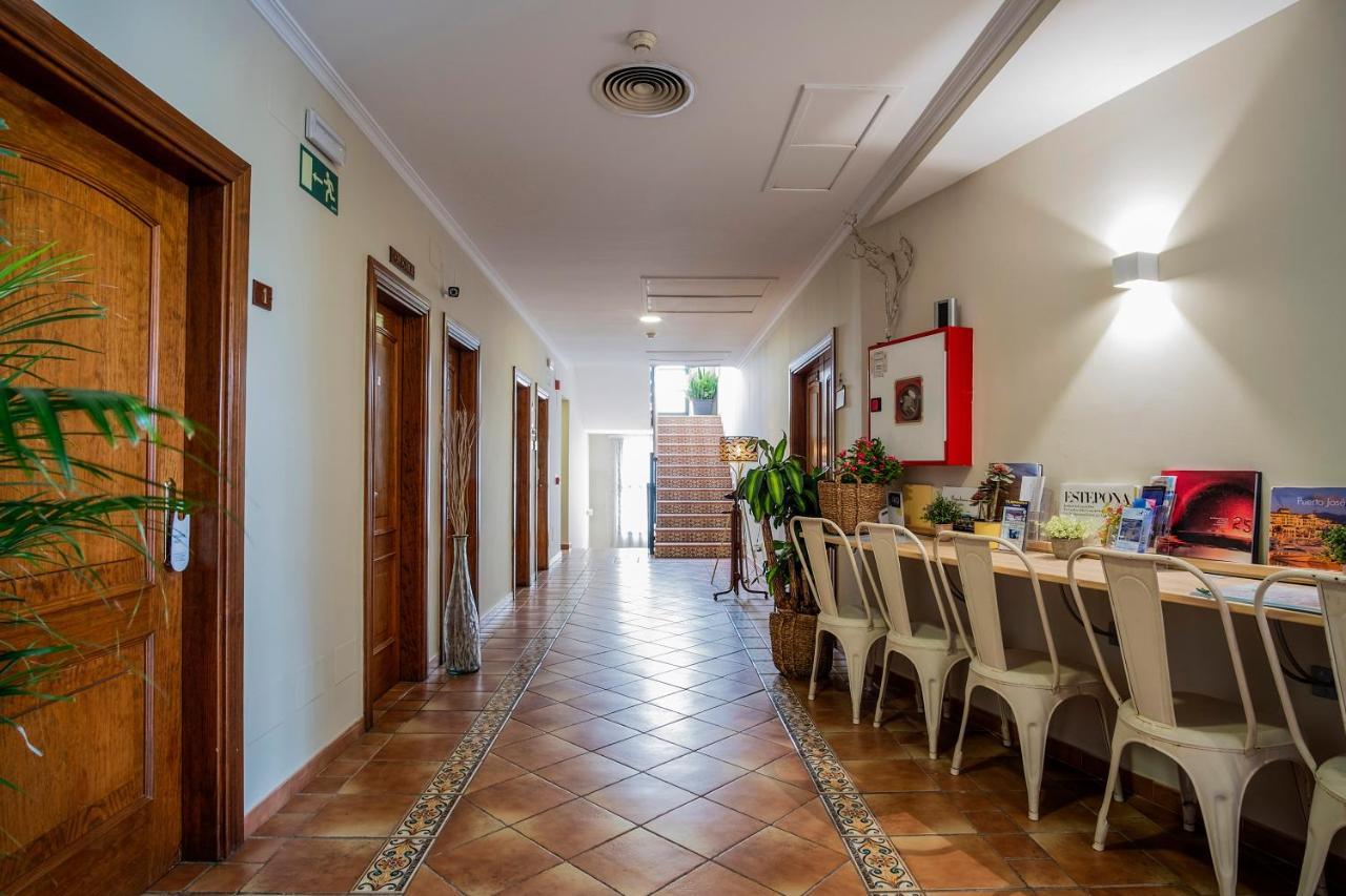 Dona Matilde Hotel