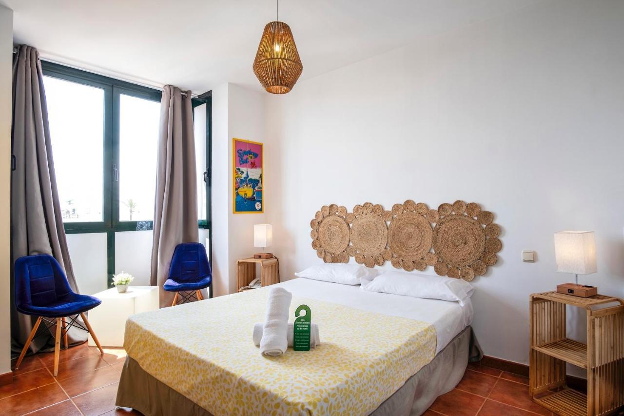 Hotel Dona Matilde 2*