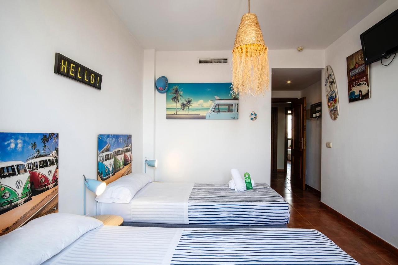 Hotel Dona Matilde