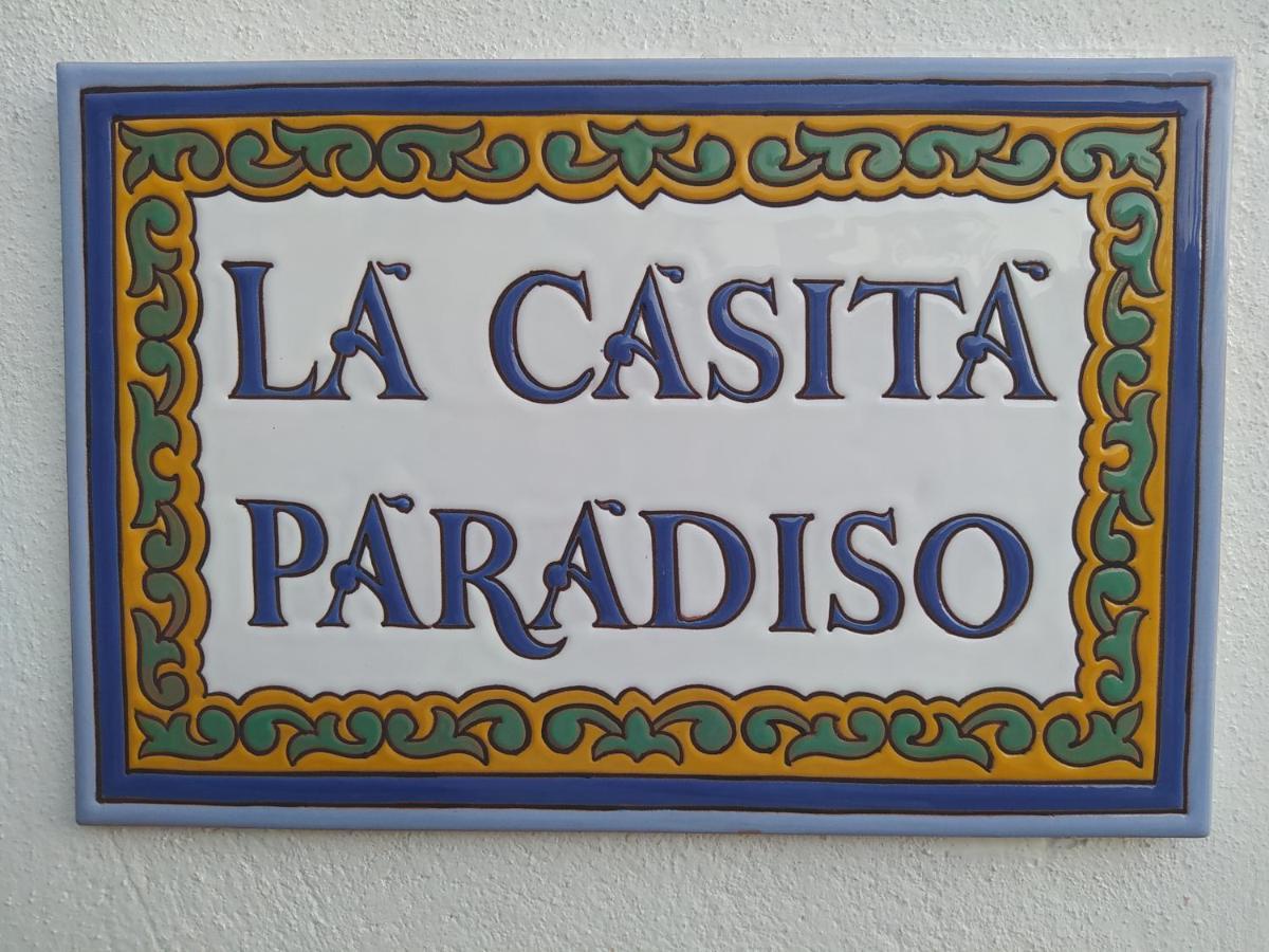 La Casita Paradiso