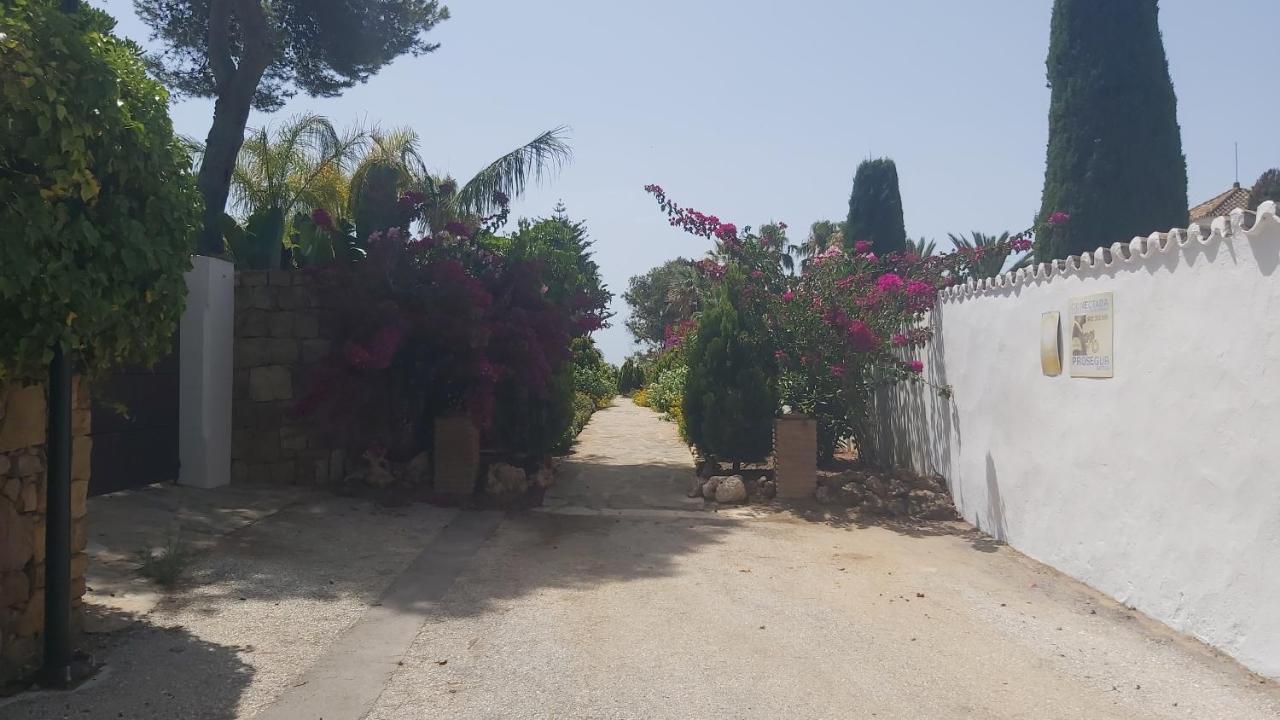 Del Parque Flats Paraiso Apartment Estepona