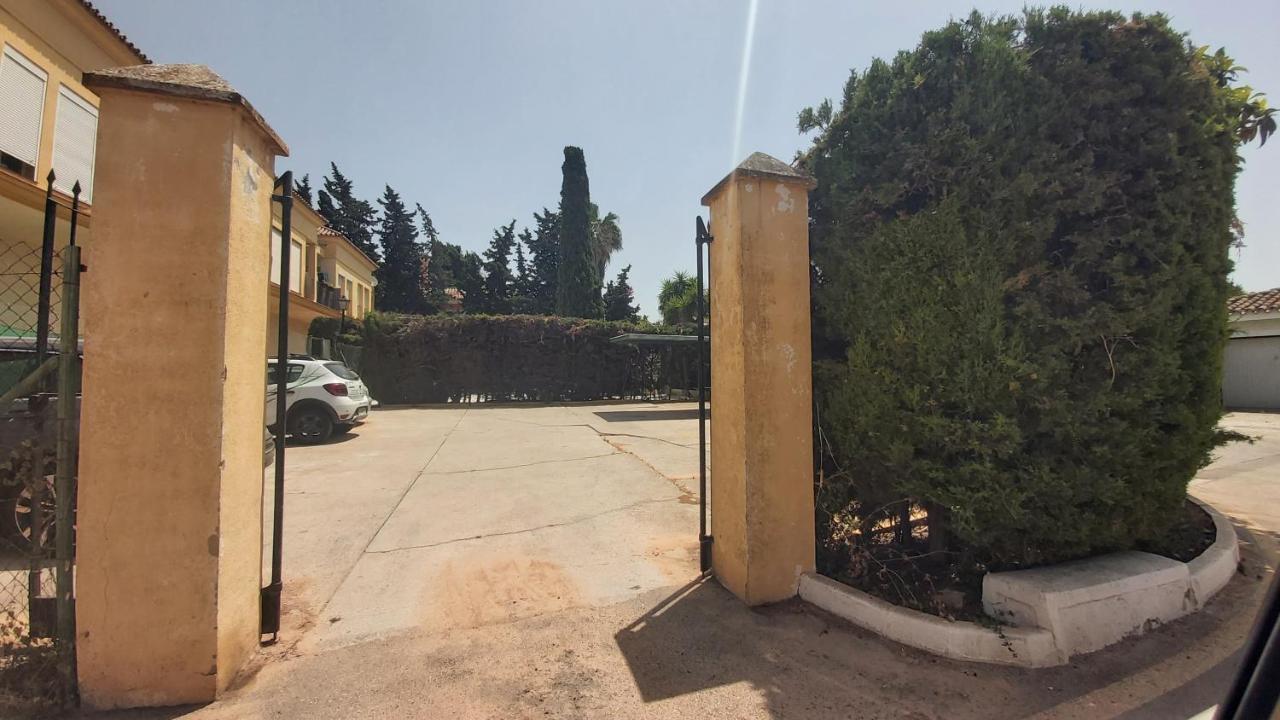 Del Parque Flats Paraiso * Estepona