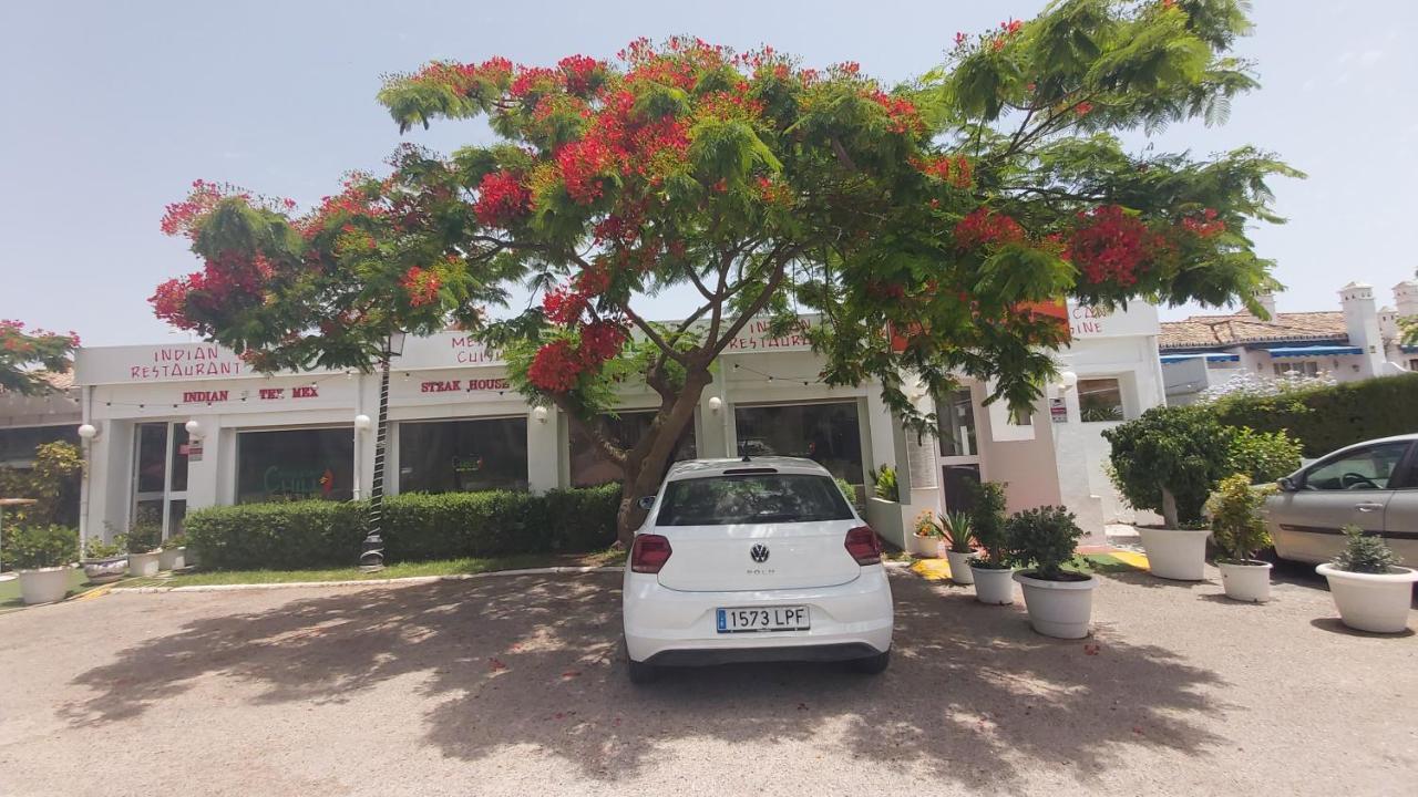 Del Parque Flats Paraiso * Estepona