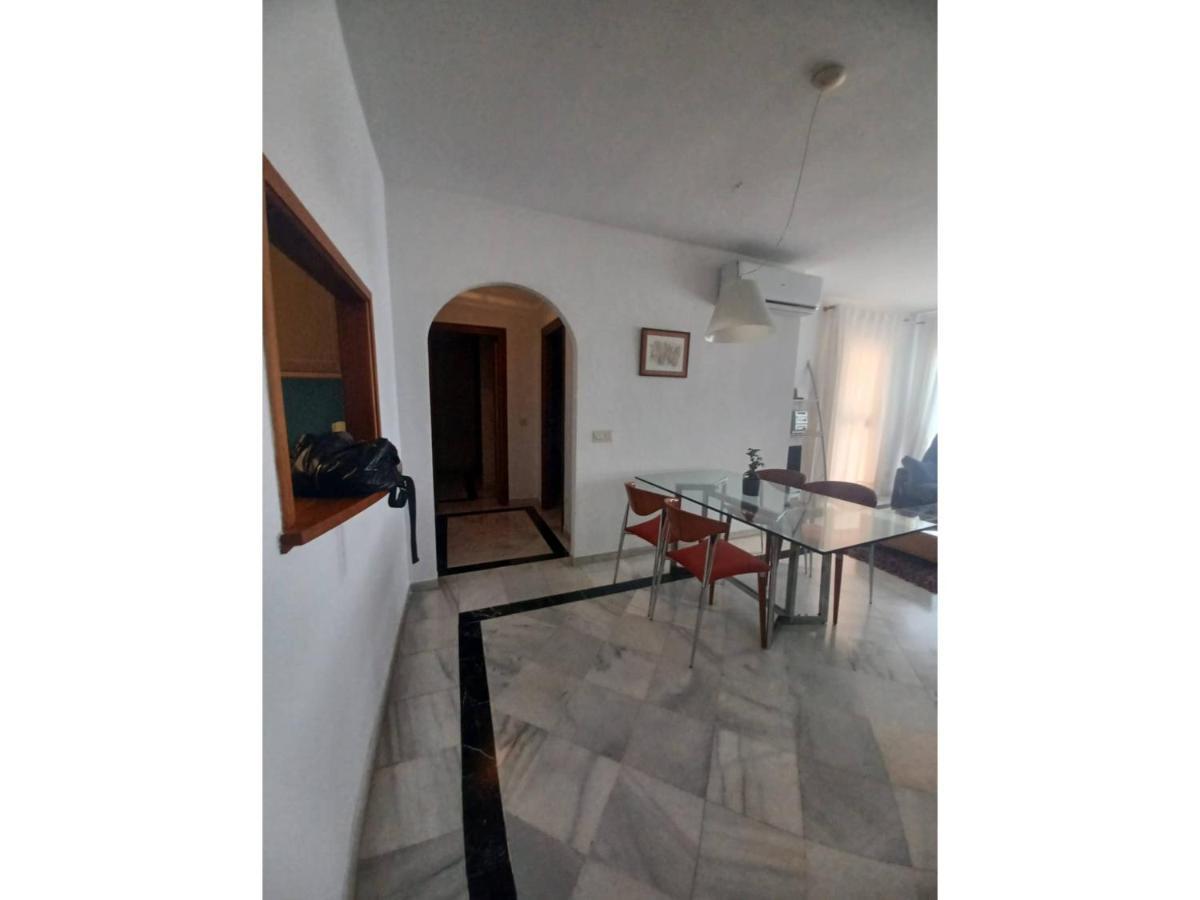 Apartment Del Parque Flats Paraiso *