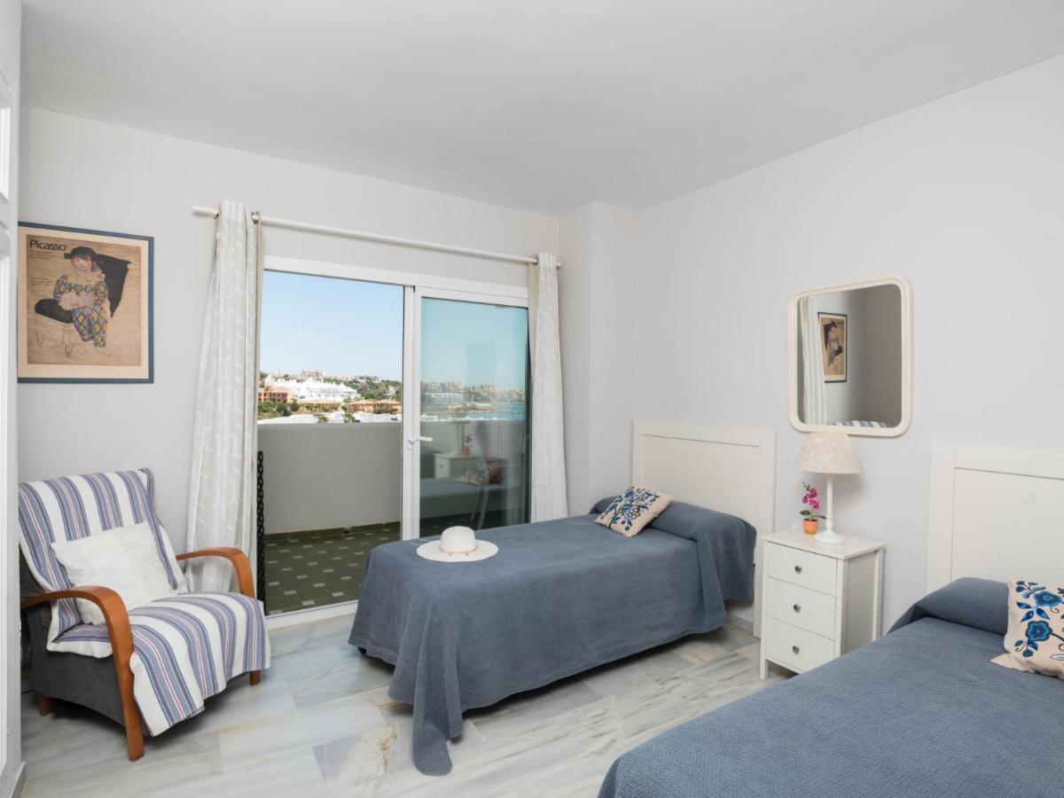 Vista Levante Appartement *