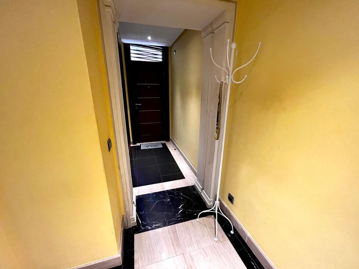 Svoy Bahia De La Plata Appartement