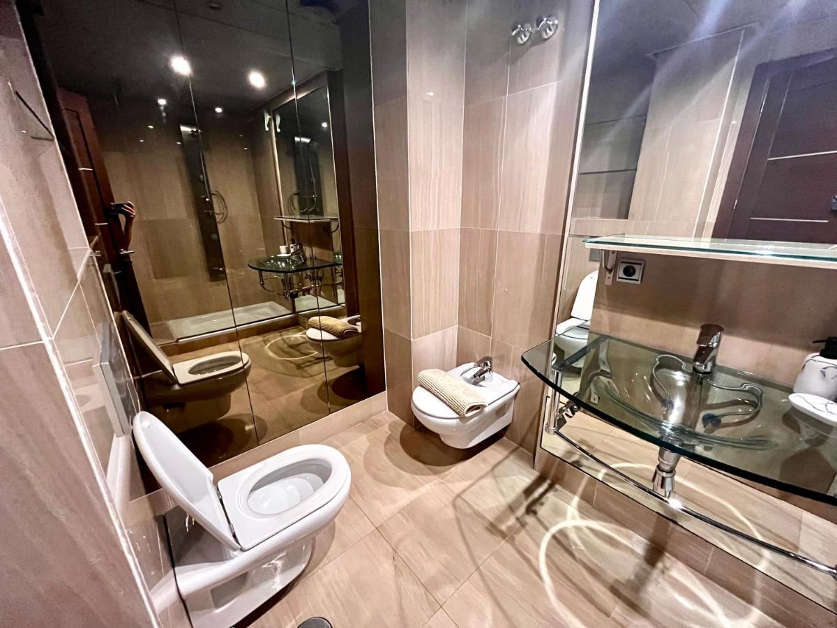 Svoy Bahia De La Plata Appartement Estepona