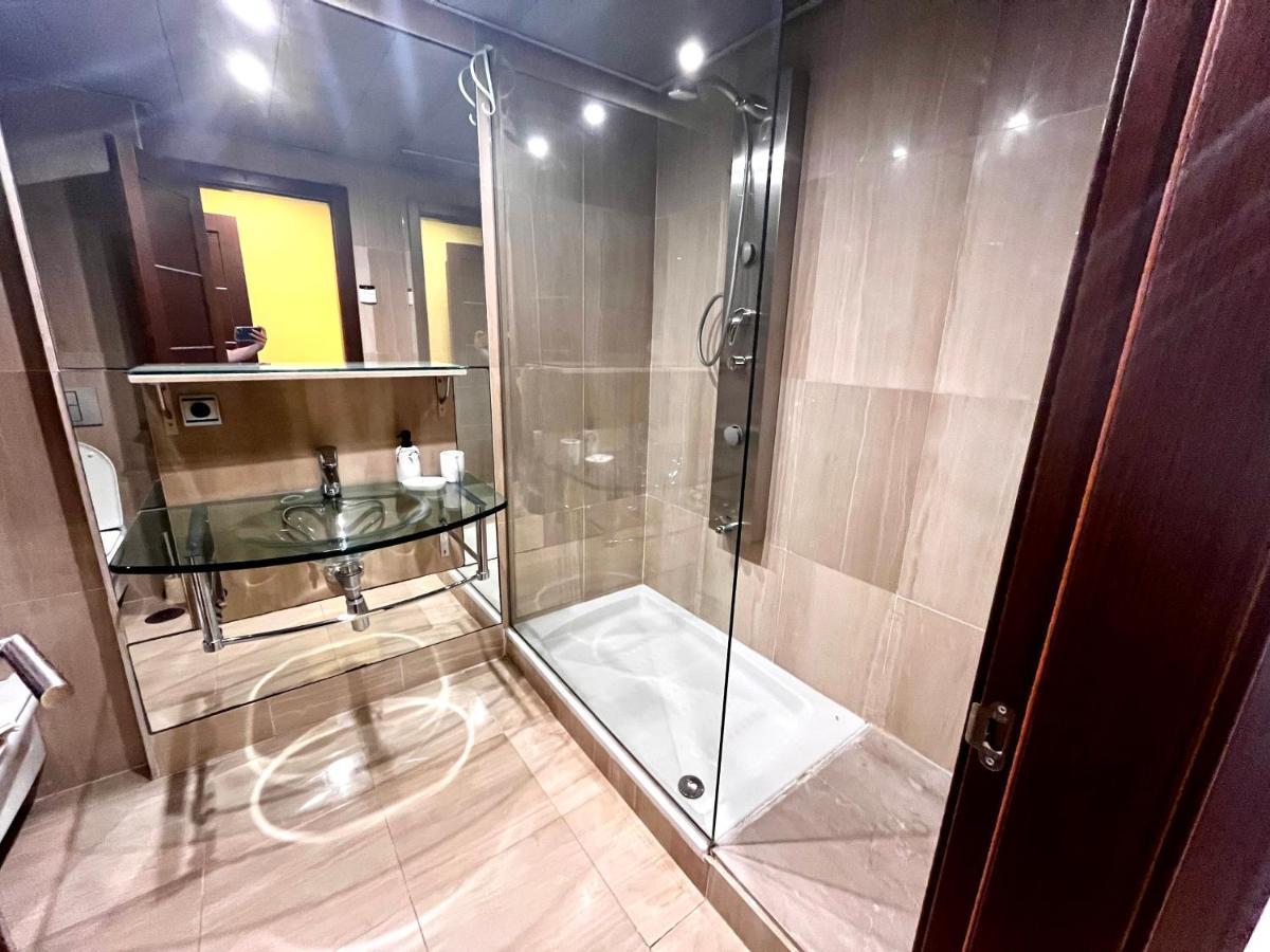 Appartement Svoy Bahia De La Plata