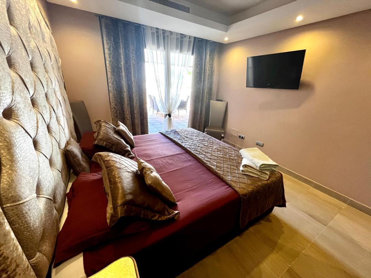 Svoy Bahia De La Plata Appartement