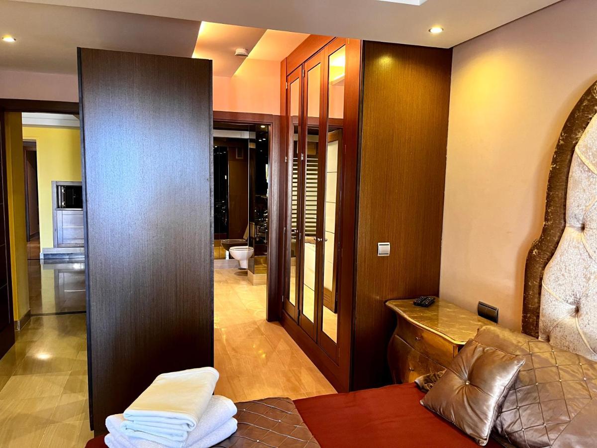 Appartement Svoy Bahia De La Plata
