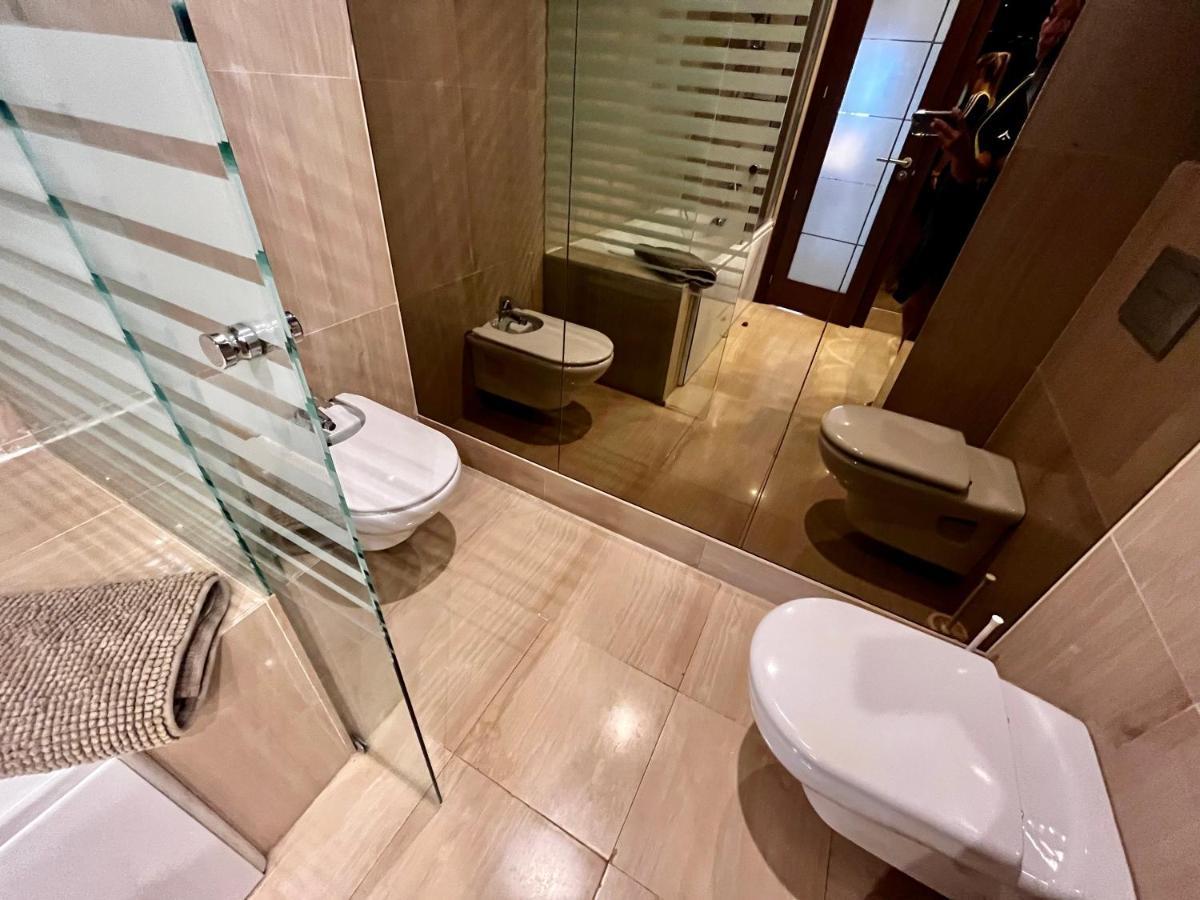 Svoy Bahia De La Plata Appartement *