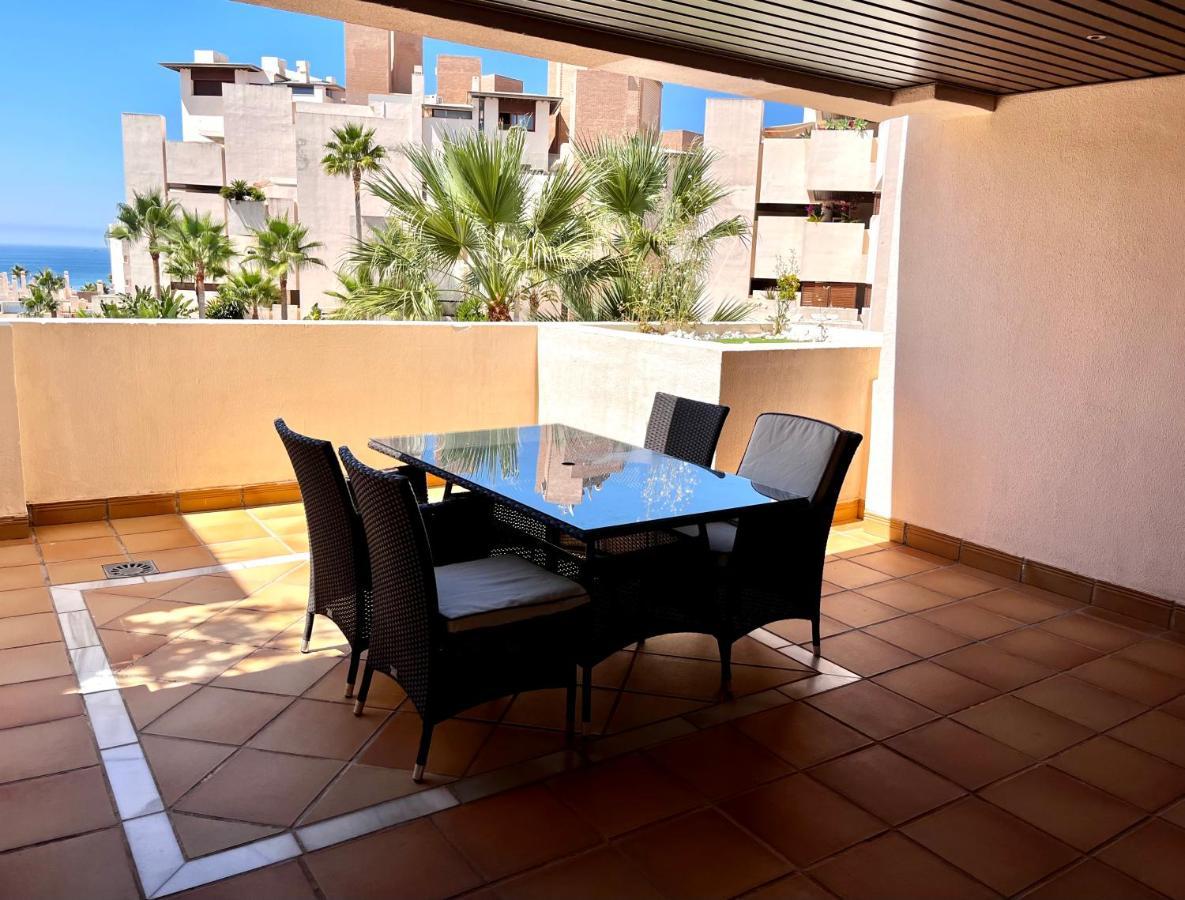 Svoy Bahia De La Plata Appartement *
