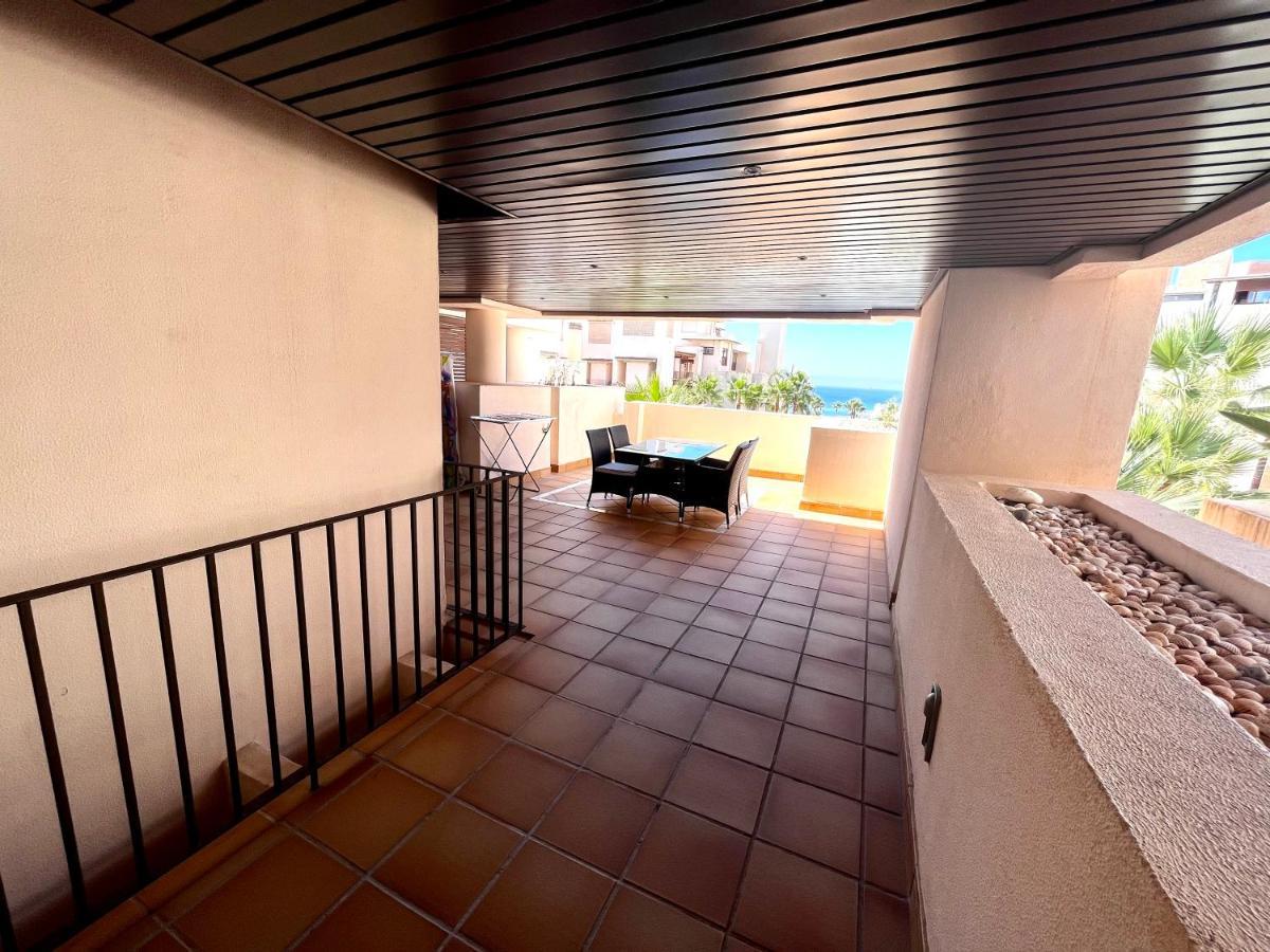 Svoy Bahia De La Plata Appartement *
