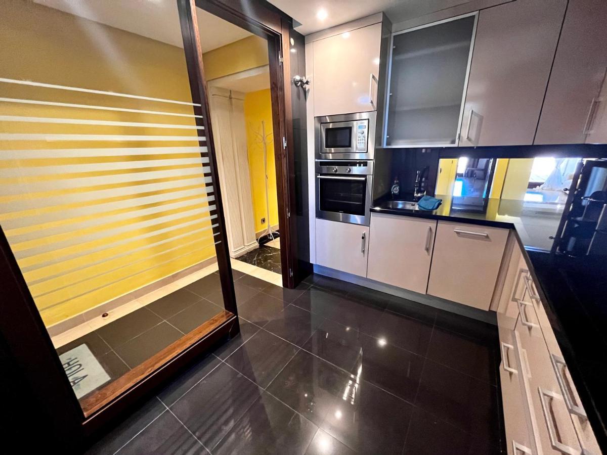 Svoy Bahia De La Plata Appartement Estepona
