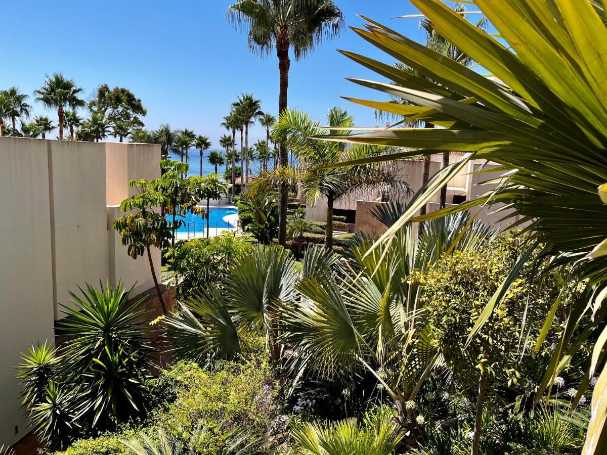 Appartement Svoy Bahia De La Plata Estepona