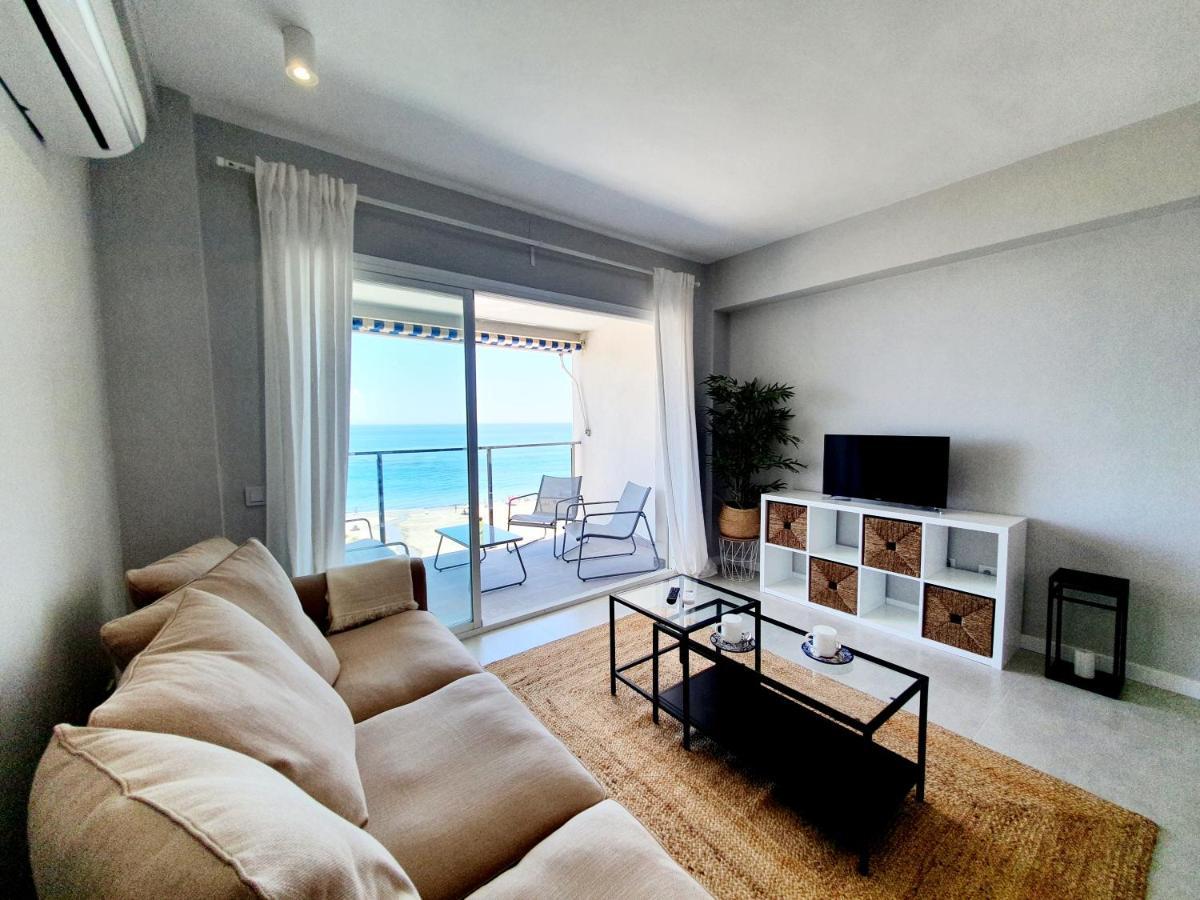 Appartement Vistamar 3 Bedrooms