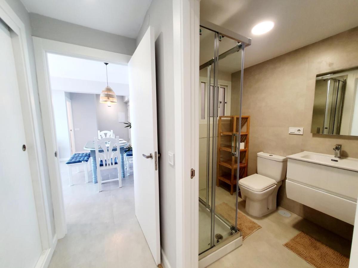 Vistamar 3 Bedrooms Appartement *