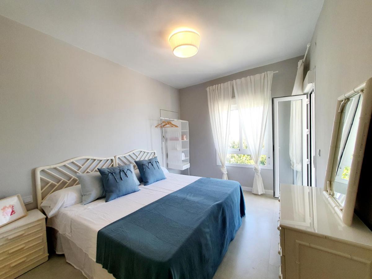 Appartement Vistamar 3 Bedrooms *