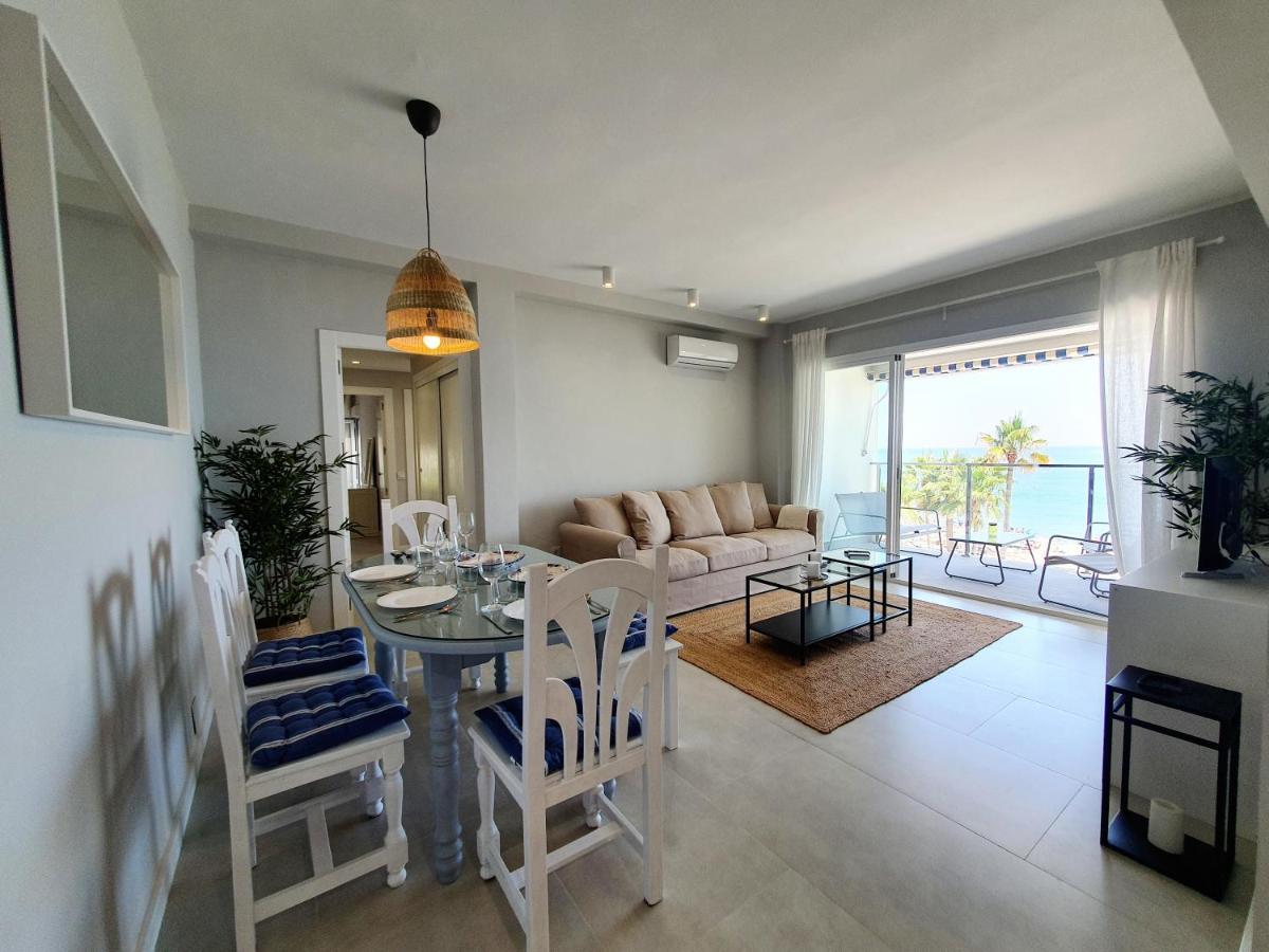 Vistamar 3 Bedrooms Appartement *