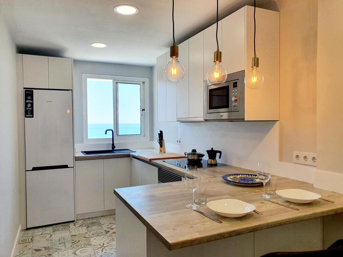 Appartement Vistamar 3 Bedrooms