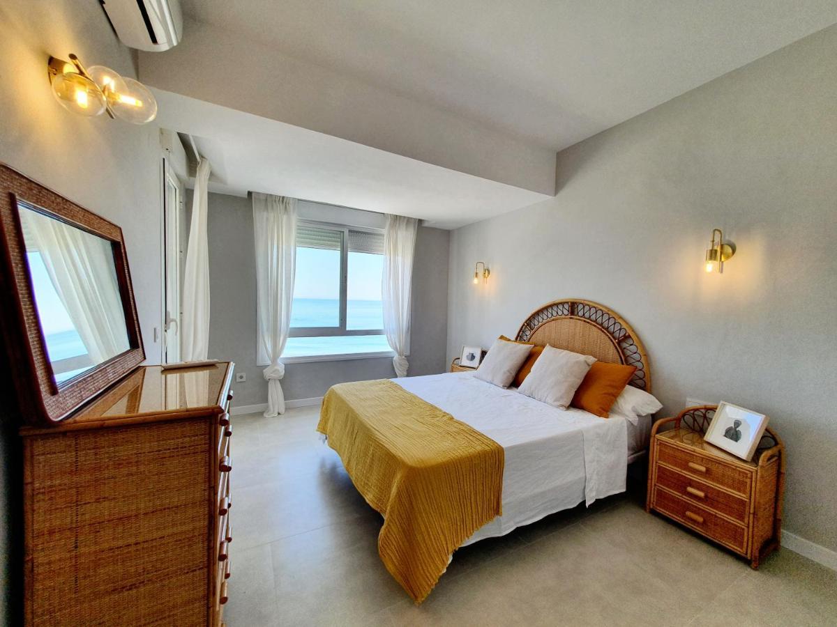 Appartement Vistamar 3 Bedrooms