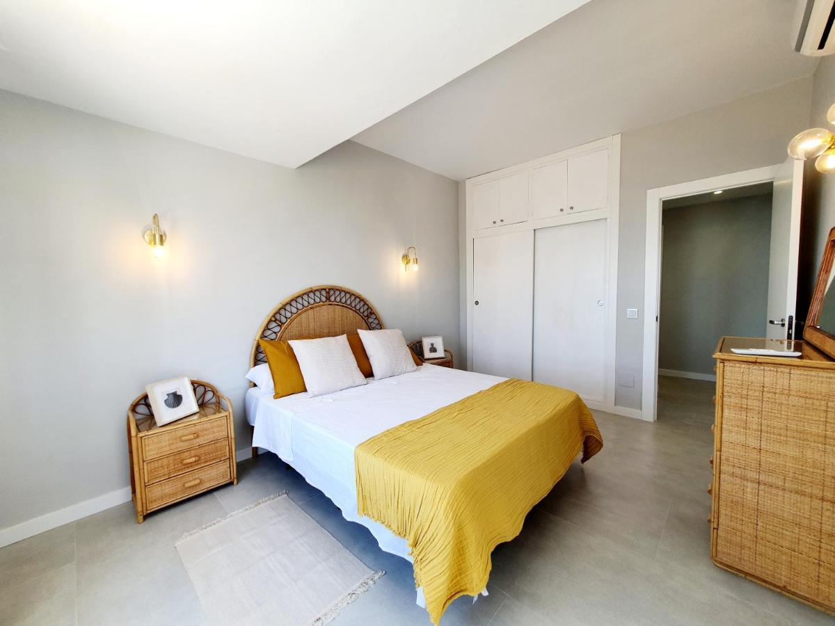 Vistamar 3 Bedrooms Appartement Estepona