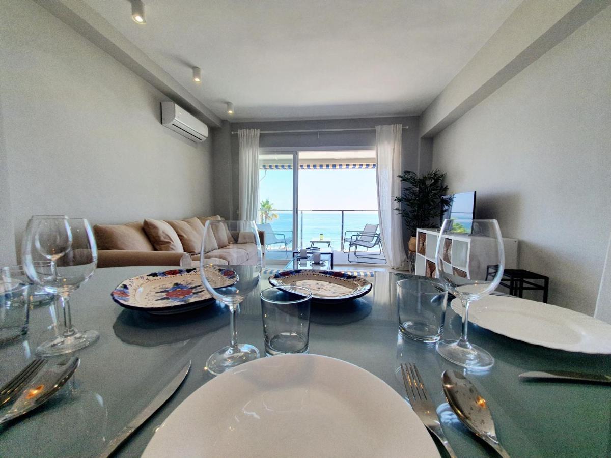 Appartement Vistamar 3 Bedrooms
