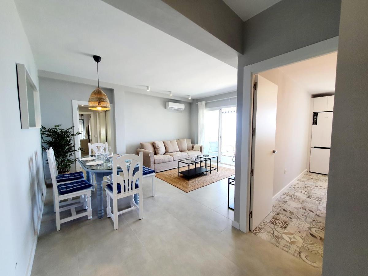 Appartement Vistamar 3 Bedrooms Estepona