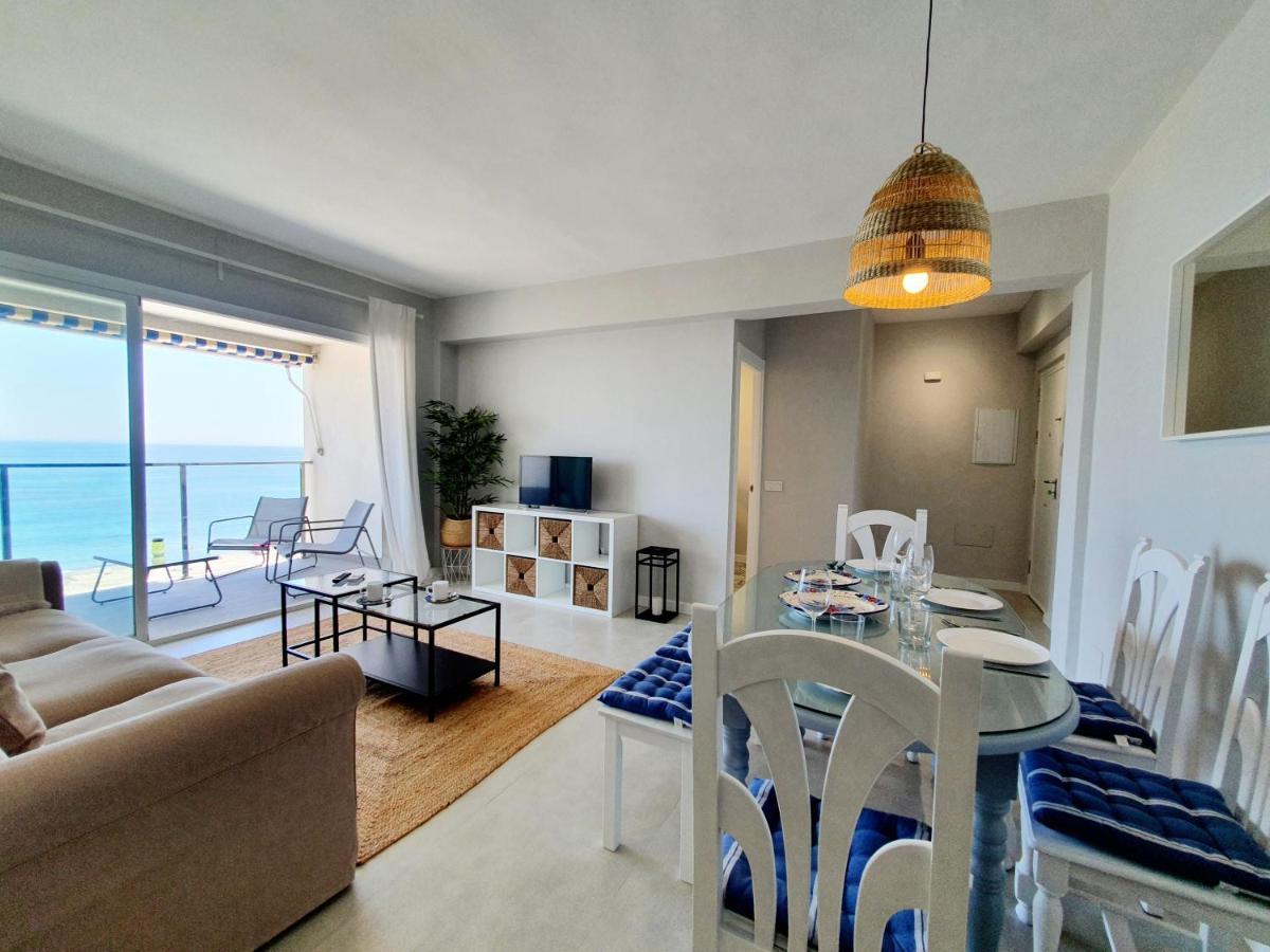 Appartement Vistamar 3 Bedrooms Estepona