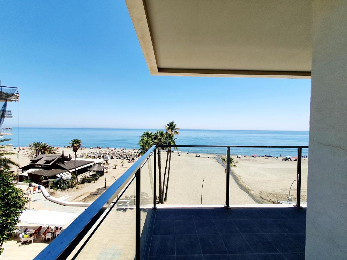 Vistamar 3 Bedrooms * Estepona