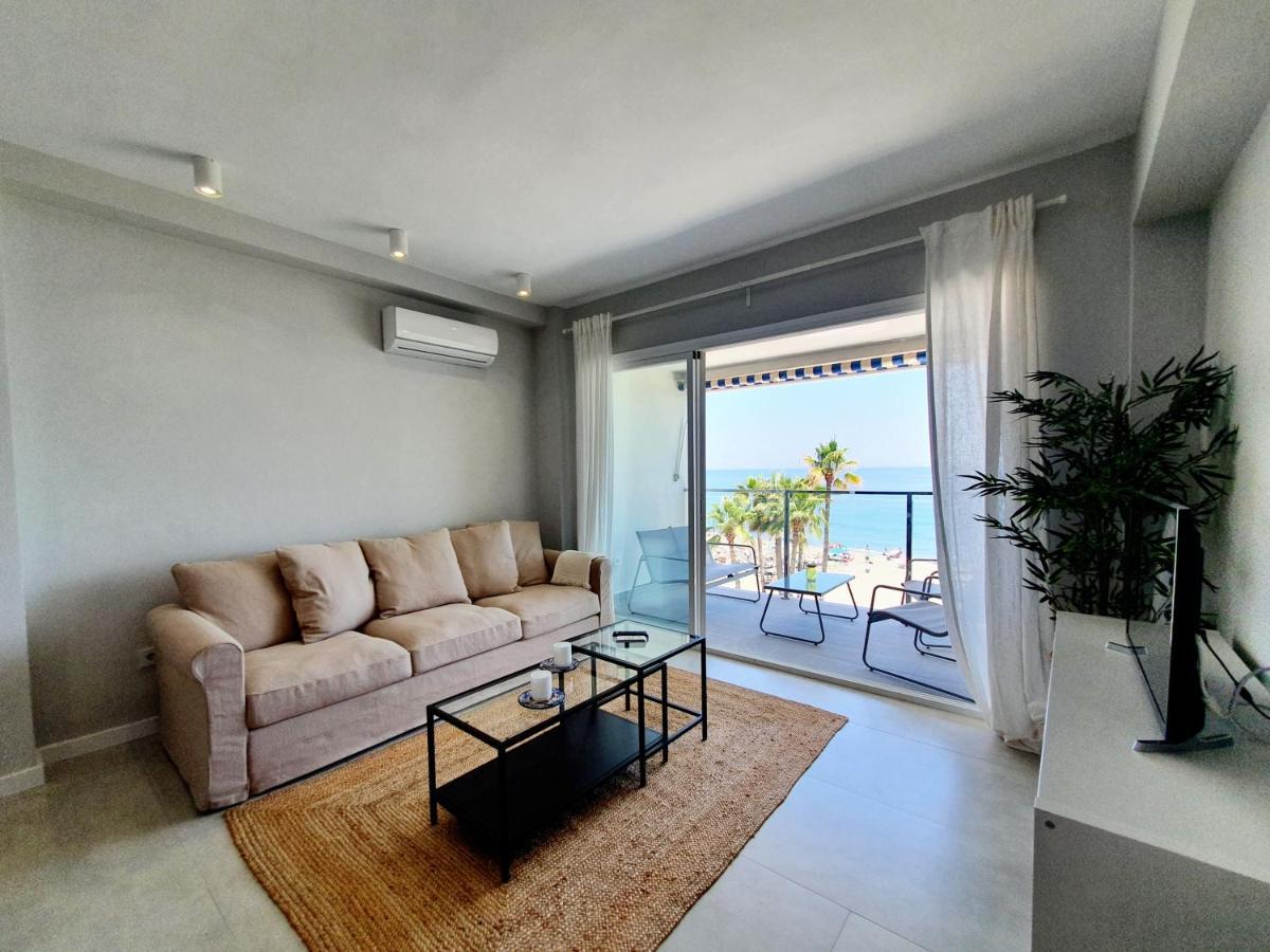 Vistamar 3 Bedrooms Estepona
