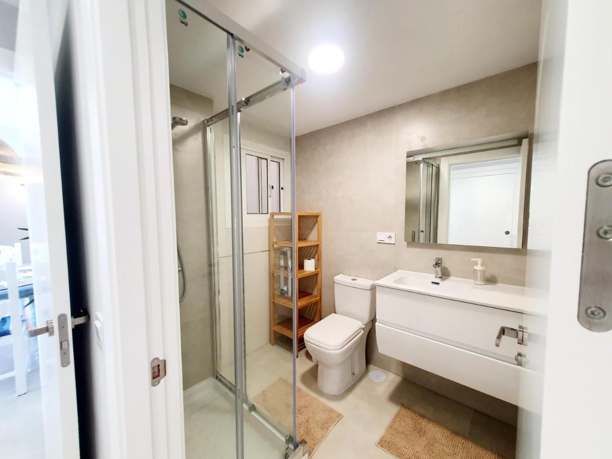 Vistamar 3 Bedrooms Estepona