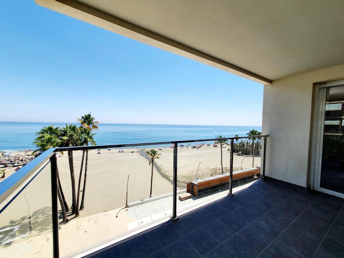 Appartement Vistamar 3 Bedrooms Estepona