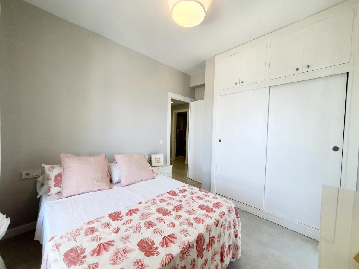 Appartement Vistamar 3 Bedrooms *