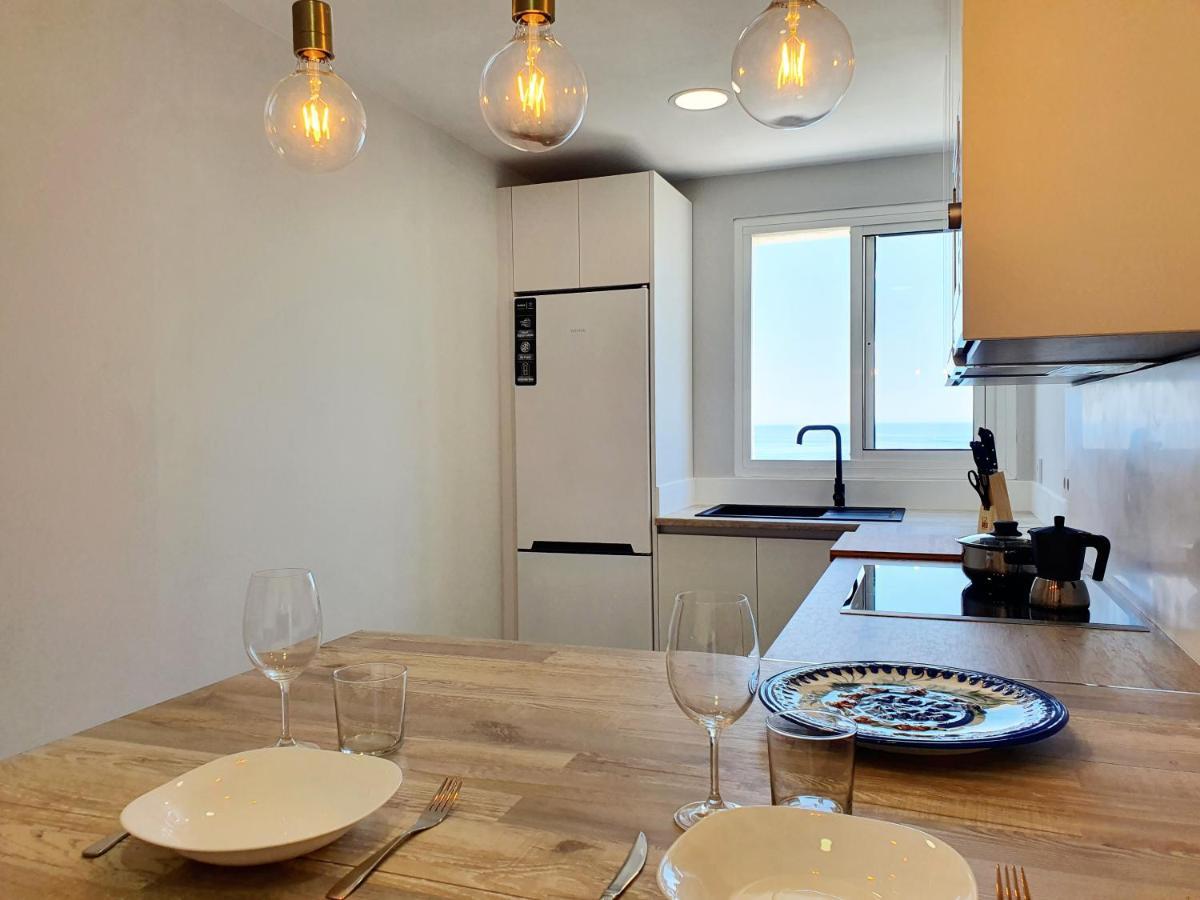 Vistamar 3 Bedrooms Appartement