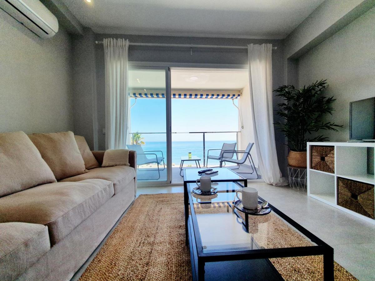 Vistamar 3 Bedrooms Appartement Estepona
