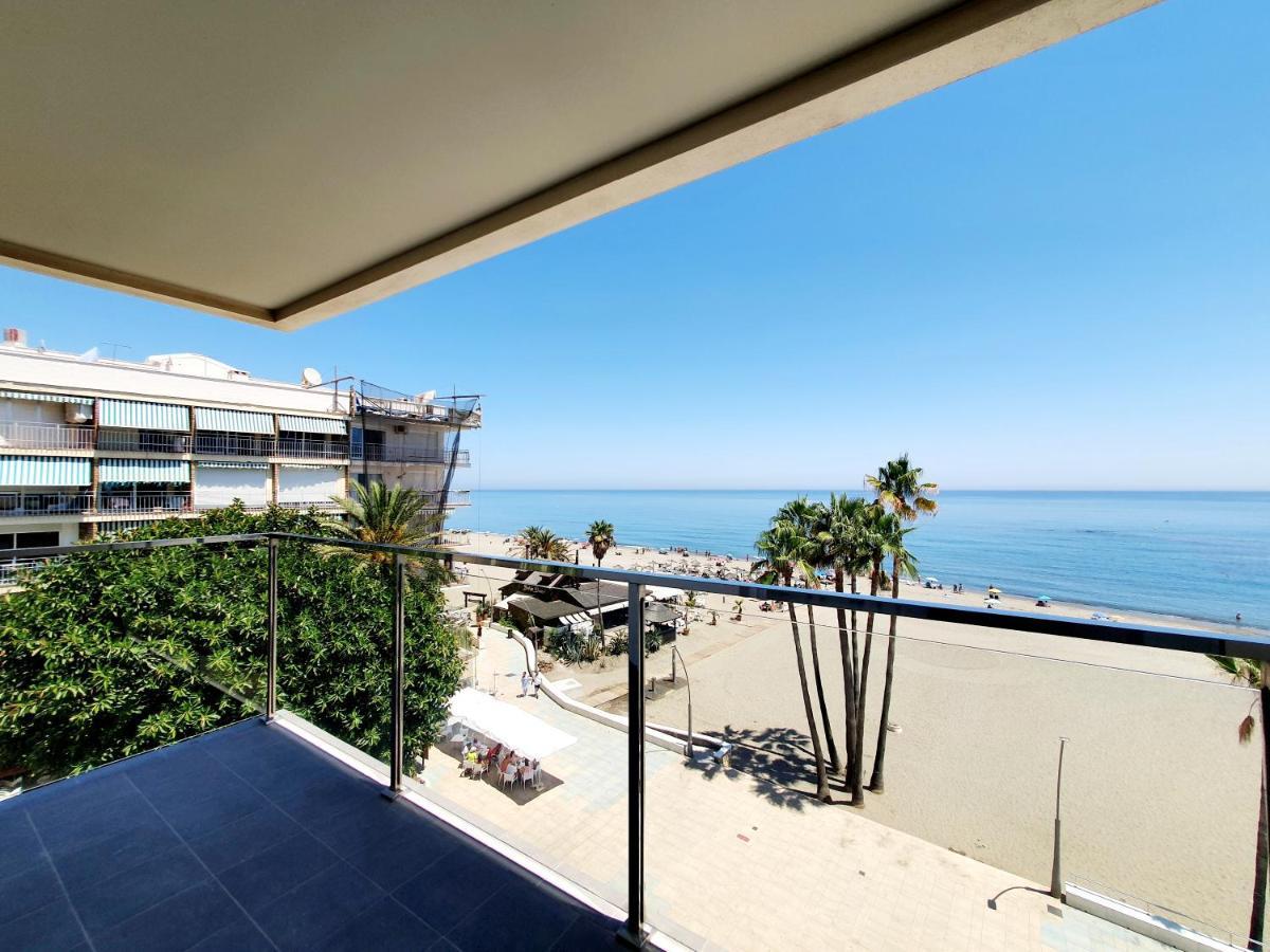 Appartement Vistamar 3 Bedrooms *