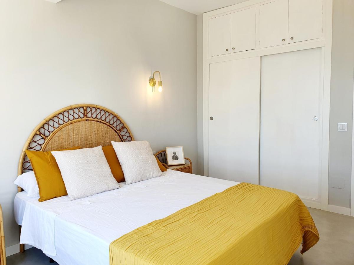 Appartement Vistamar 3 Bedrooms Estepona