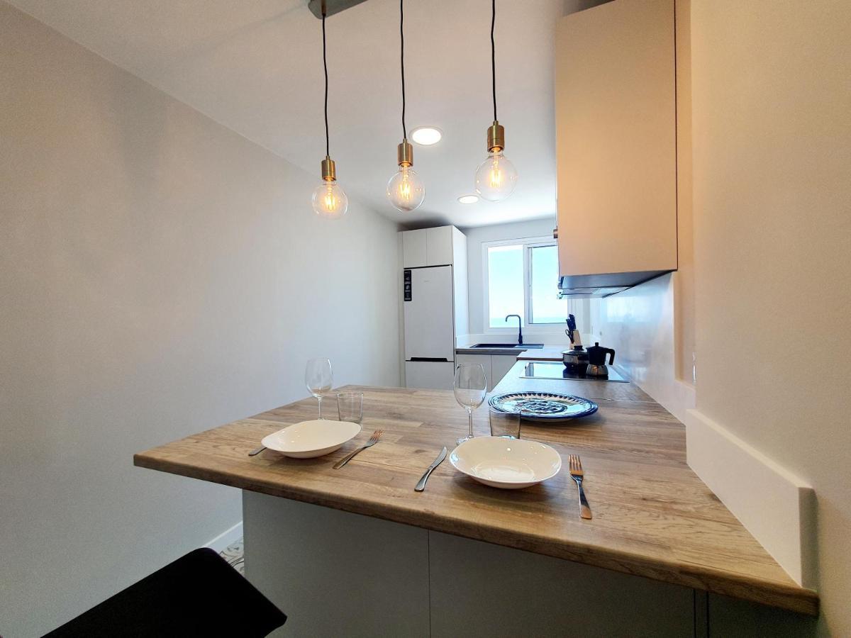 Appartement Vistamar 3 Bedrooms *