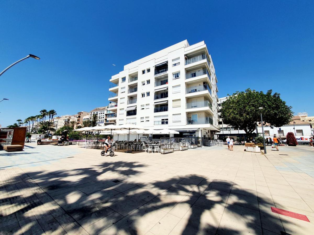 Vistamar 3 Bedrooms * Estepona